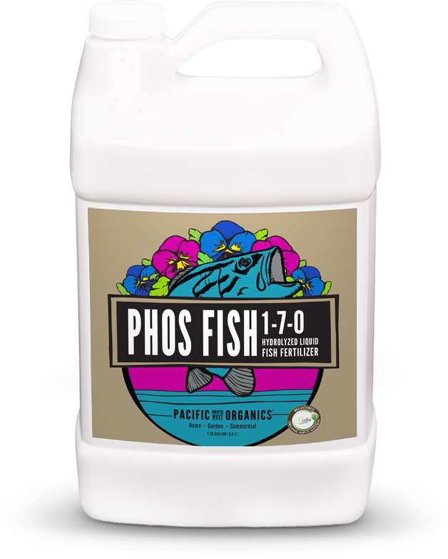 indian river organics liquid fish fertilizer FISH ON – PNW Organics