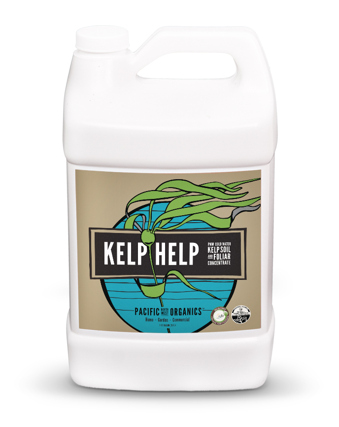 Kelp Help